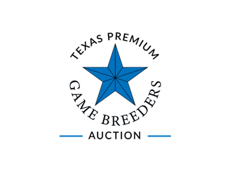 Texas Premium Game Breeders Live Auction Image